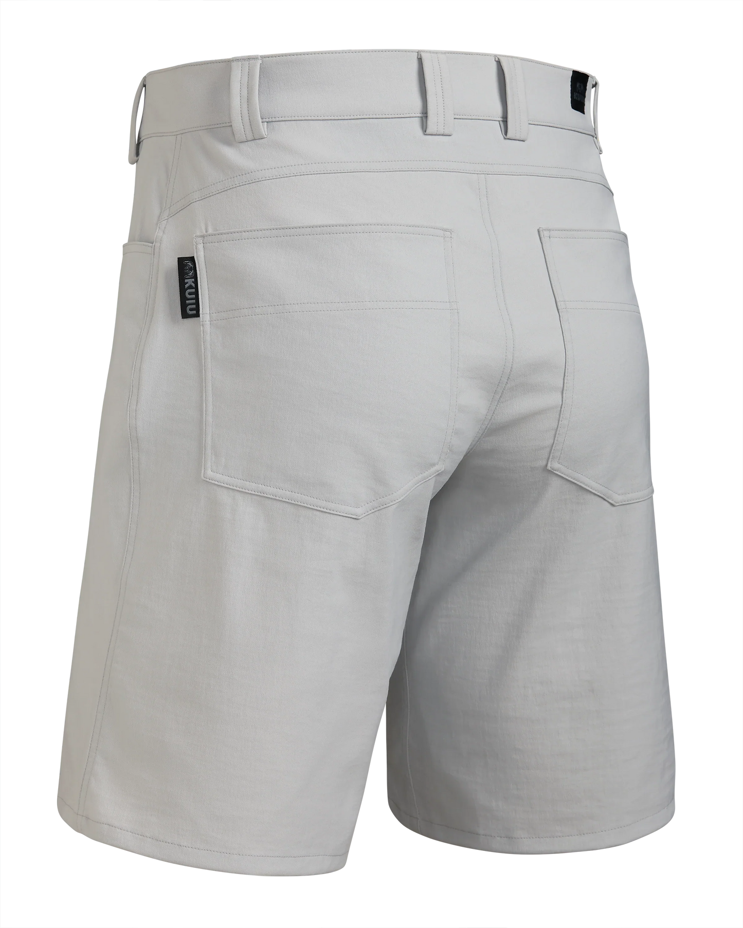 Switchback 10″ Short | Lunar