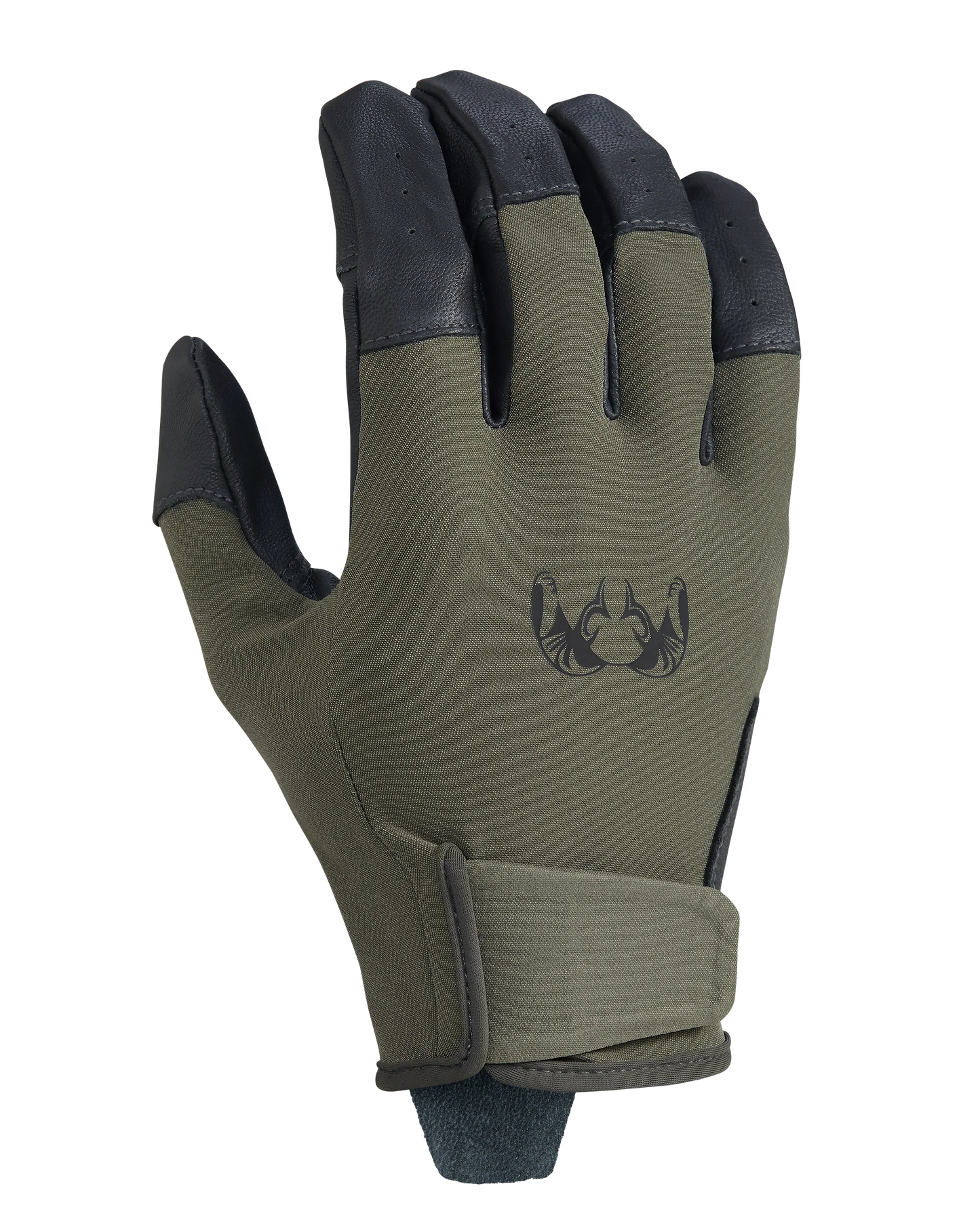 Precision Glove | Ash