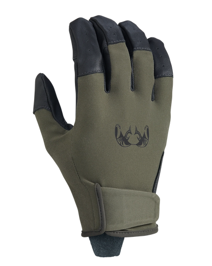 Precision Glove | Ash