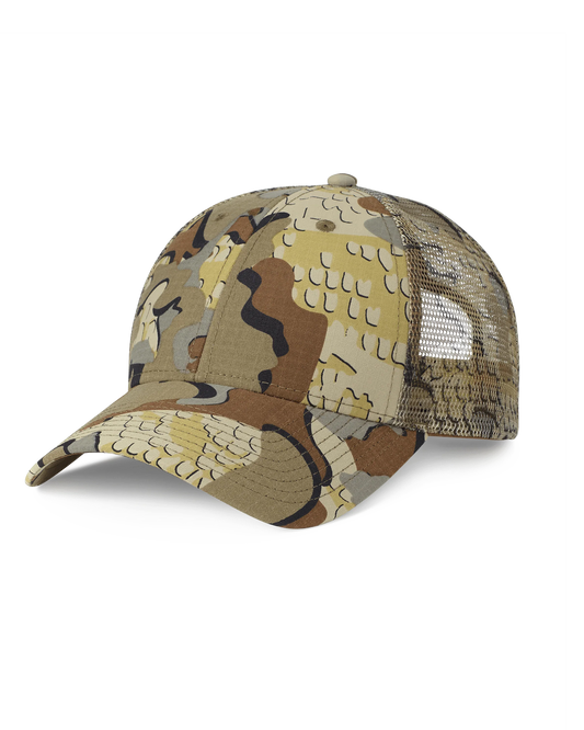 Blank PRO Mesh Back CORDURA® Hats (20 pack) | Valo