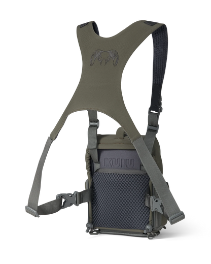 PRO G3 Bino Harness | Ash