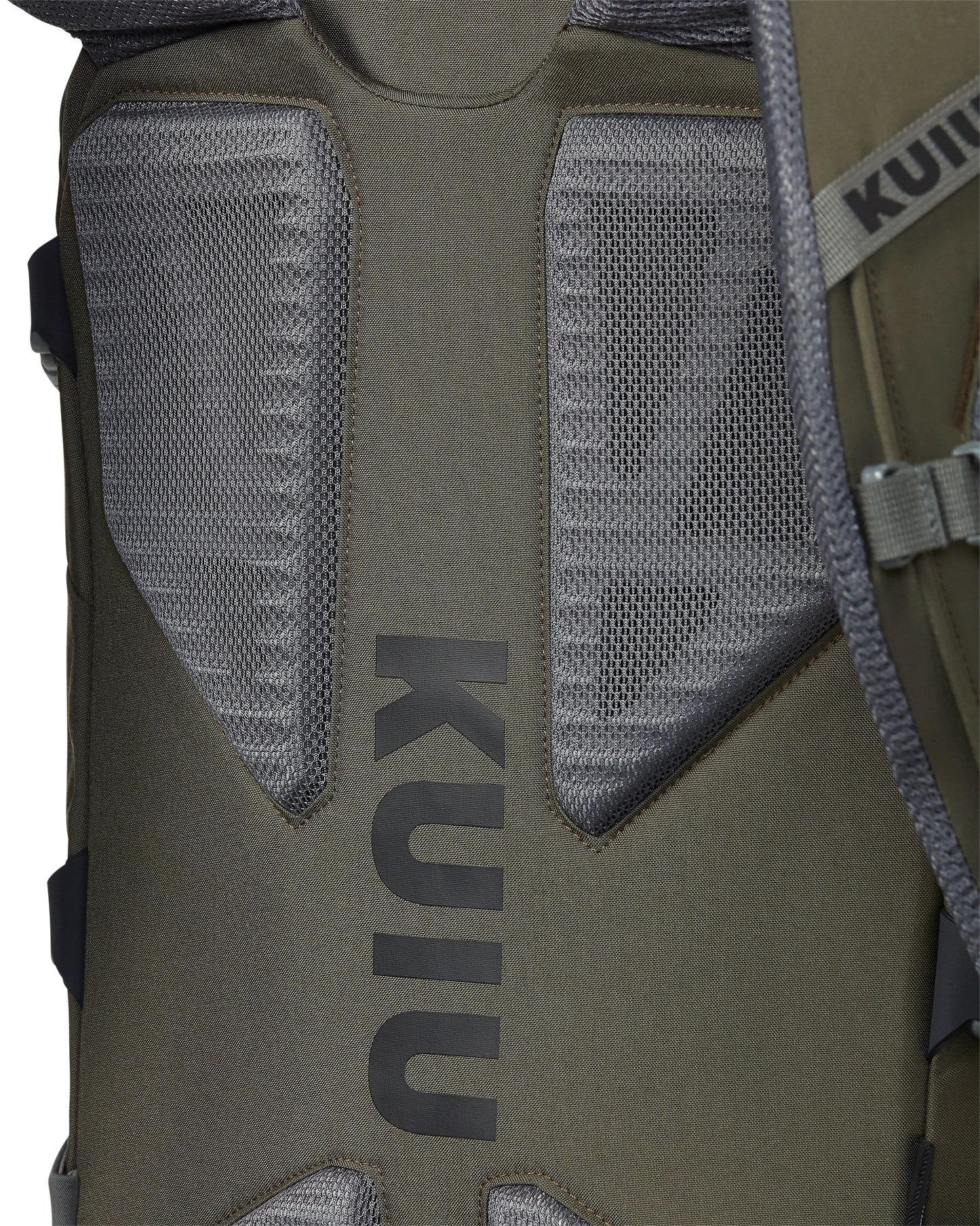 Ranger 2200 | Gunmetal