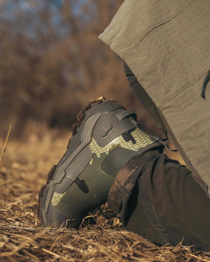 KUIU Ankle Mud Boot | Verde