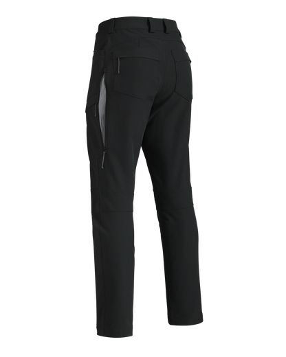 Women's Attack Pant | Black
