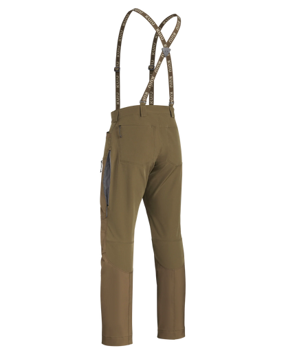 PRO Brush Pant | Bourbon