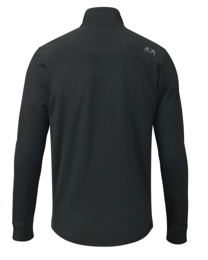 Bicomp Jacket | Black