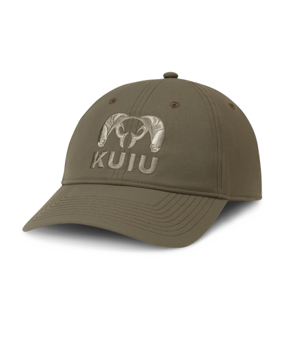 ICON CORDURA® Hat | Ash
