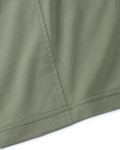 Tiburon Hybrid Snap Shirt | Buckbrush
