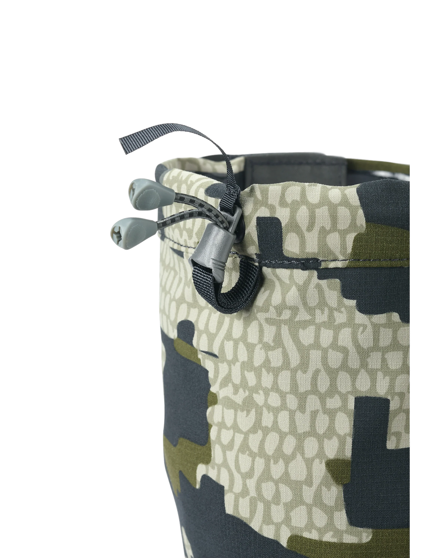 KUIU Kutana Storm Gaiter | Verde