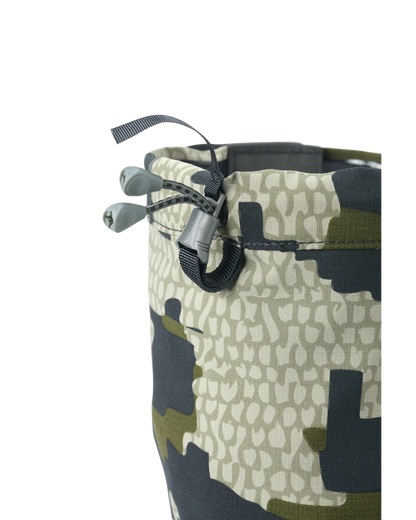 KUIU Kutana Storm Gaiter | Verde