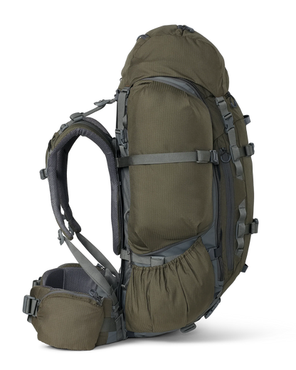 ICON 6 8200 Pack | Ash