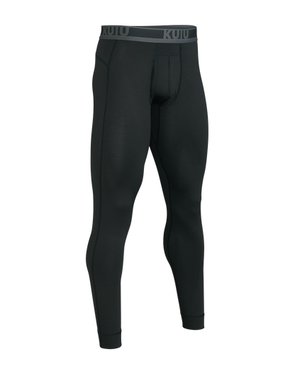 Vital S2 Bottom | Black
