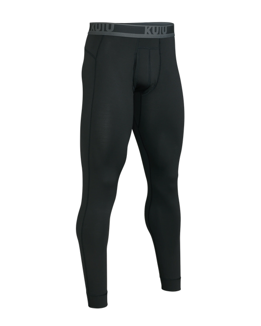 Vital S2 Bottom | Black