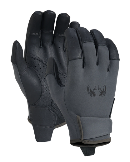 Precision Glove | Gunmetal