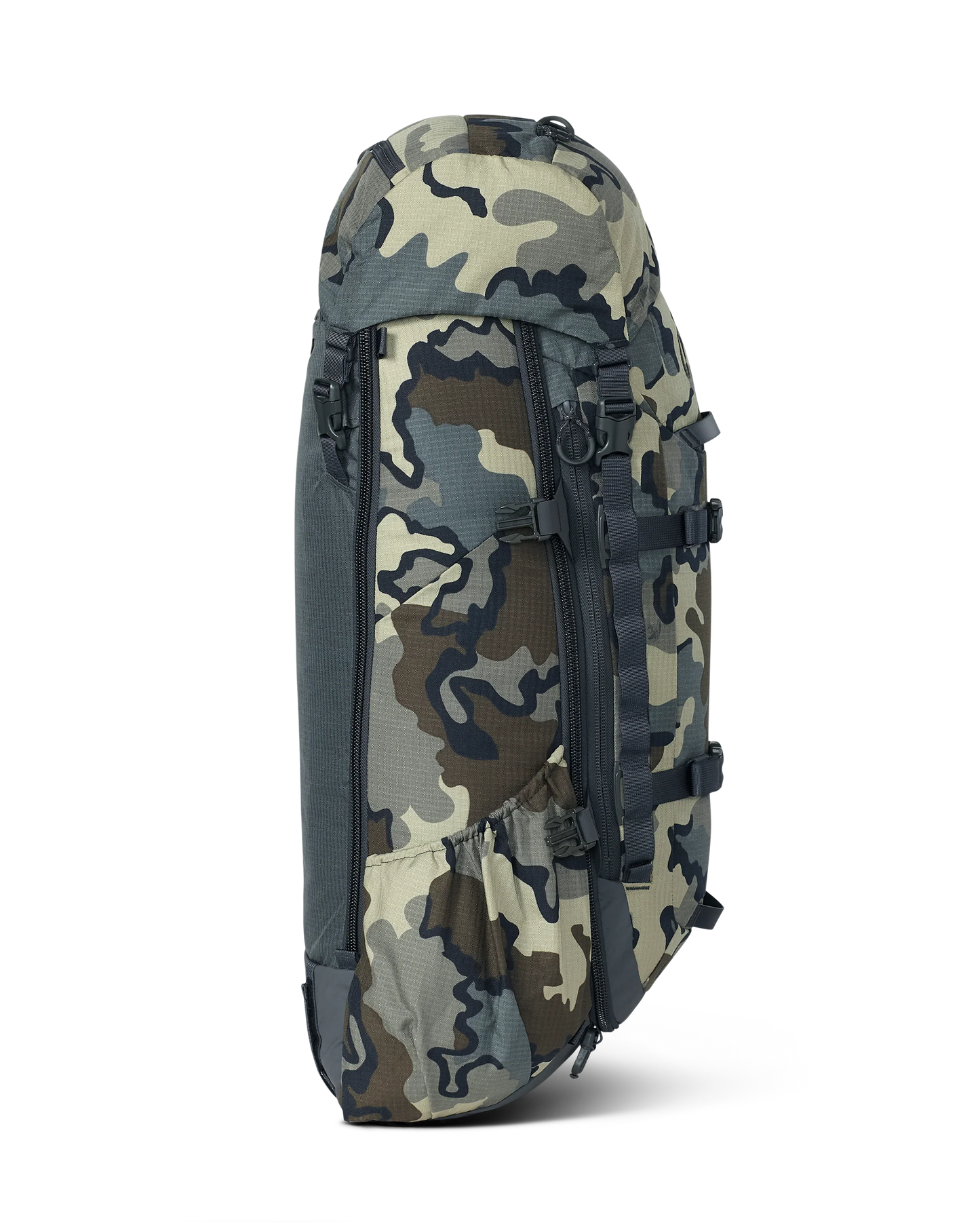 ICON 6 4500 Divide Bag Only | Vias