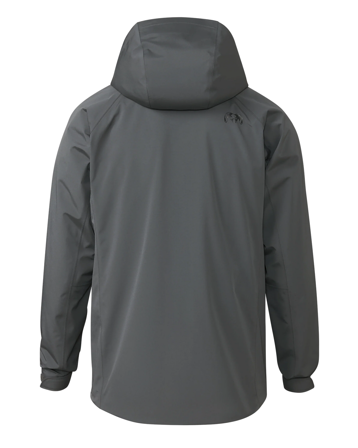 Northridge Rain Jacket | Gunmetal