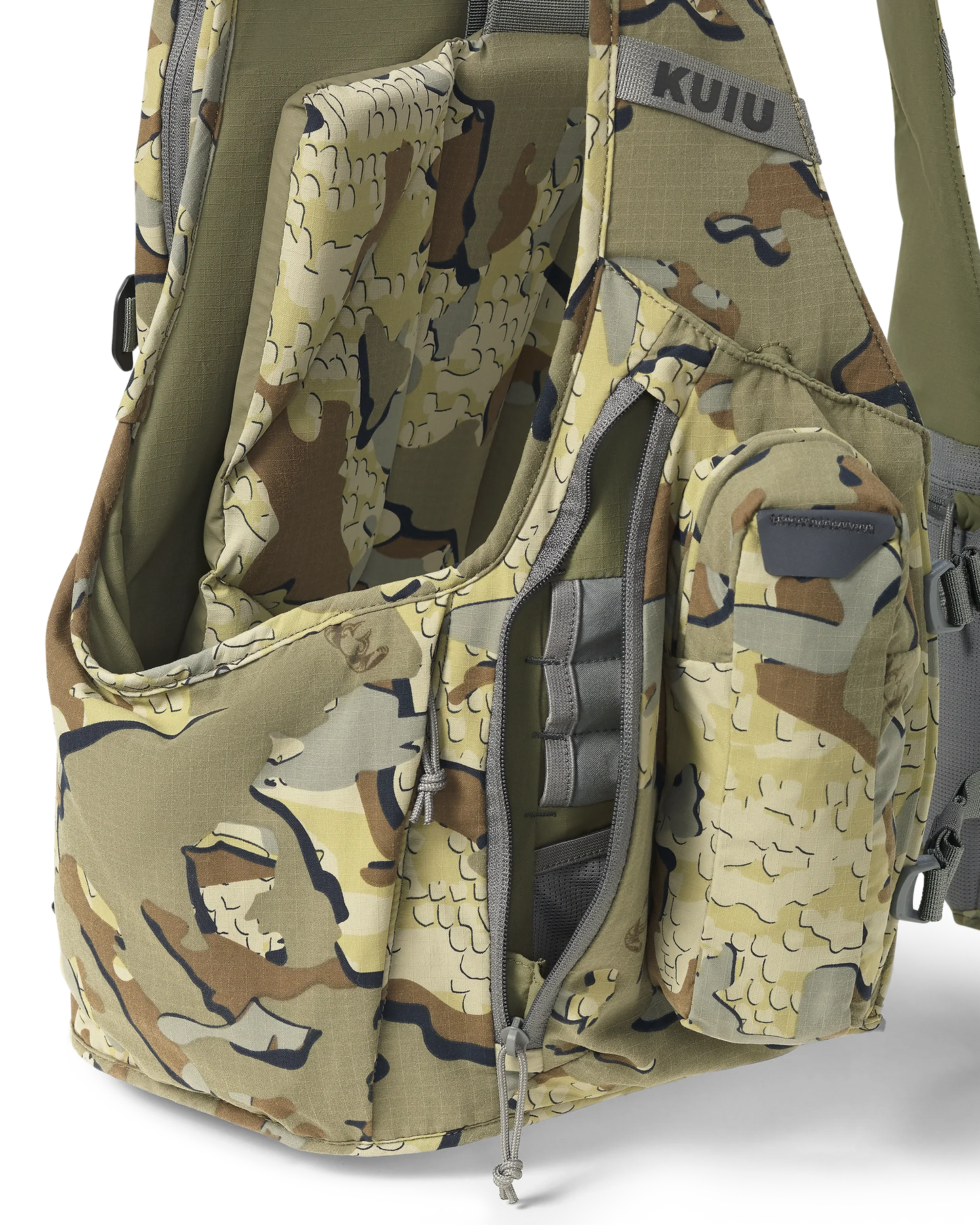 Rival Turkey Vest | Valo