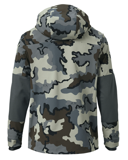 Yukon TR Rain Jacket | Vias