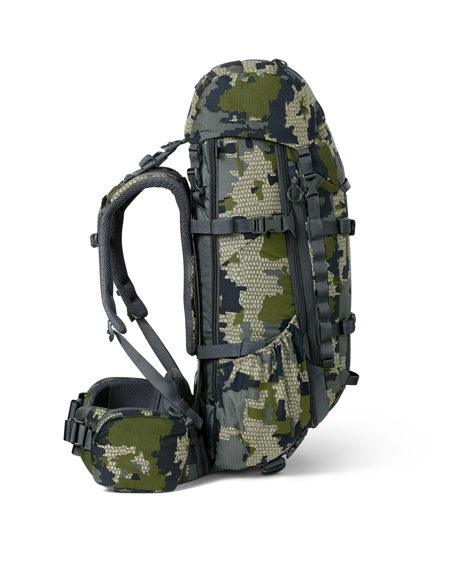 ICON 6 4500 Divide Pack | Verde