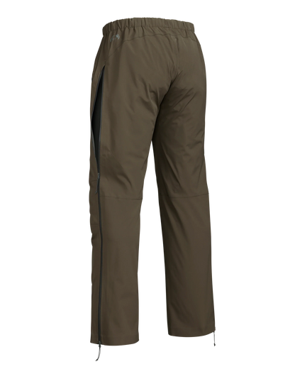 Northridge Rain Pant | Major Brown