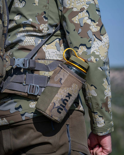 Hydration Holder | Vias