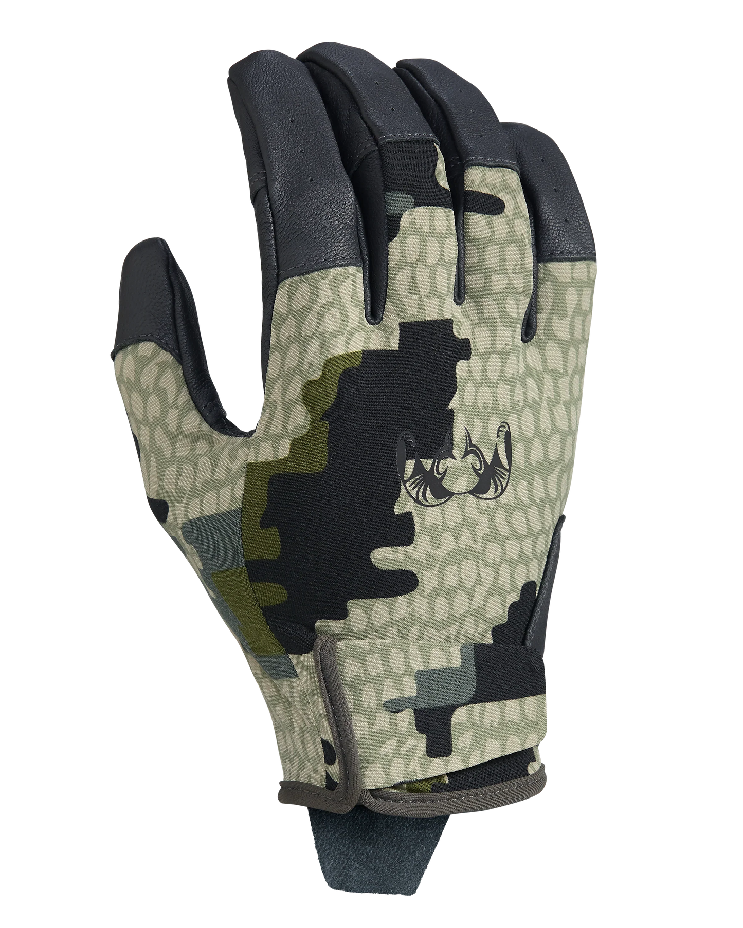 Precision Glove | Verde