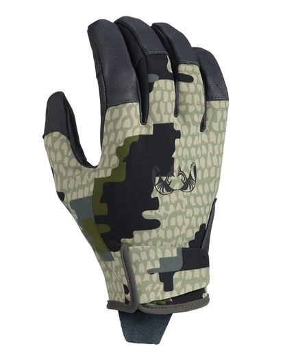 Precision Glove | Verde