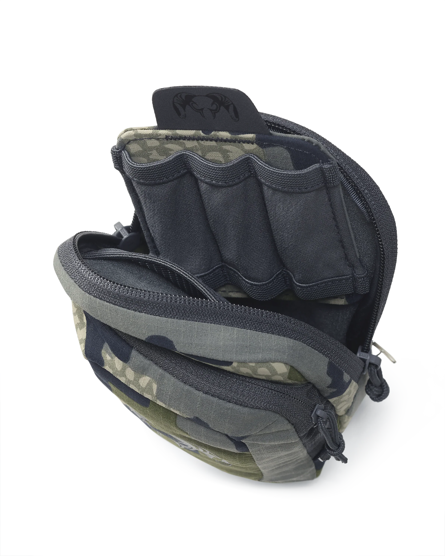 PRO G3 Turkey Kit | Verde