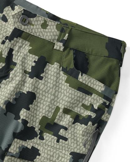 Women’s Tiburon Pant | Verde