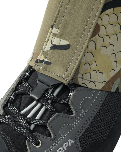 Yukon HD Hunting Boot Gaiter | Valo
