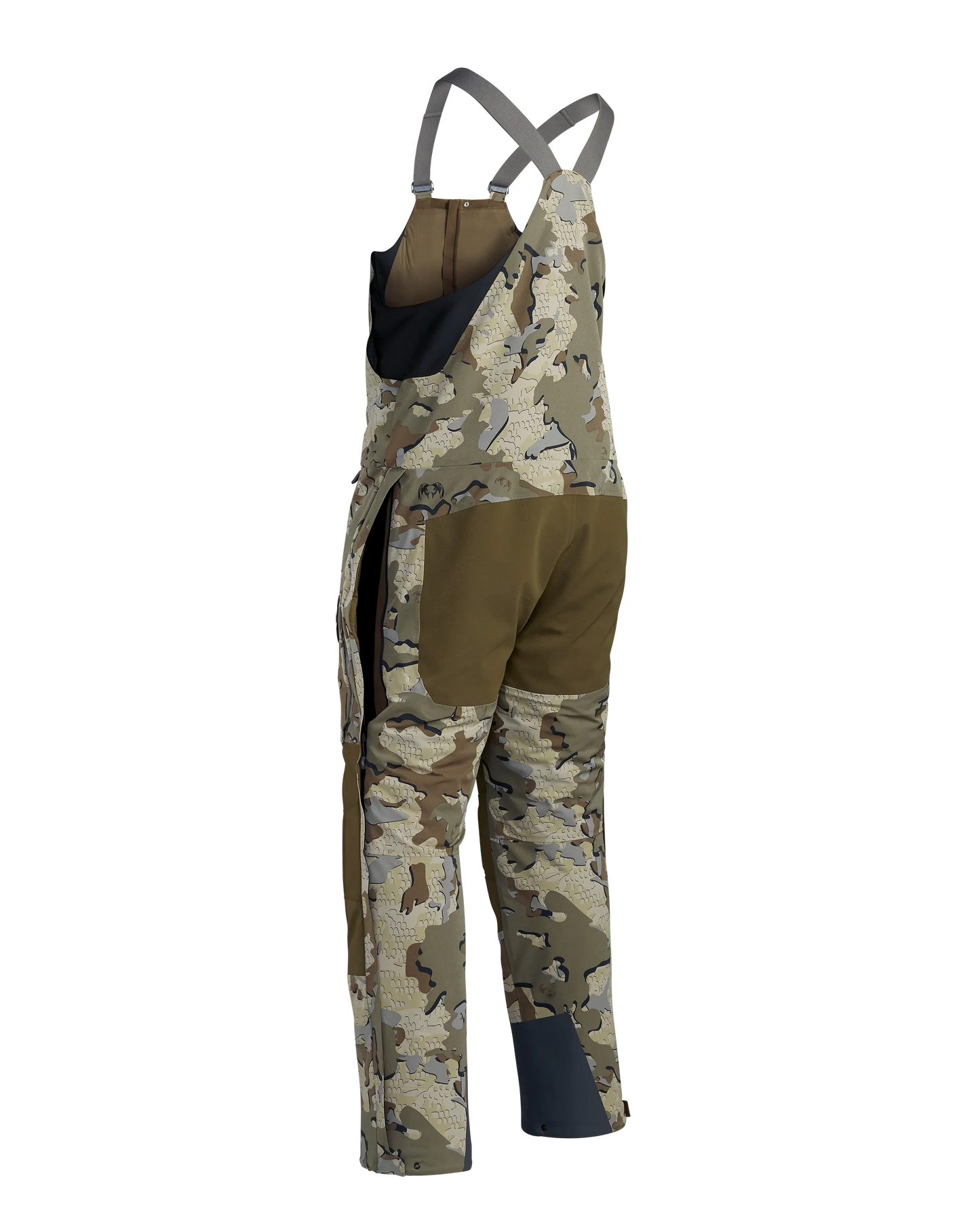 Paragon Storm Shell Bib | Valo