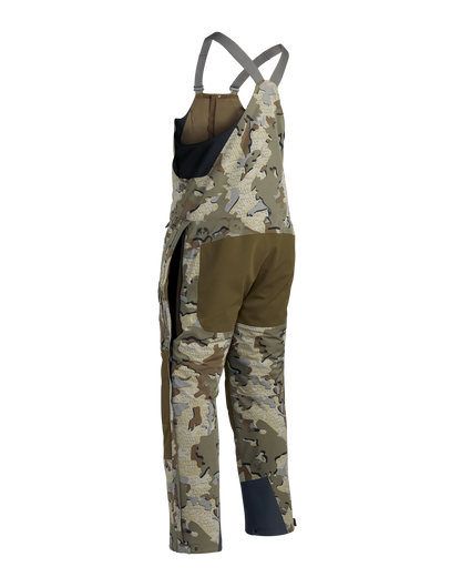Paragon Storm Shell Bib | Valo