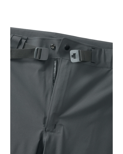 Chugach TR Rain Pant | Gunmetal