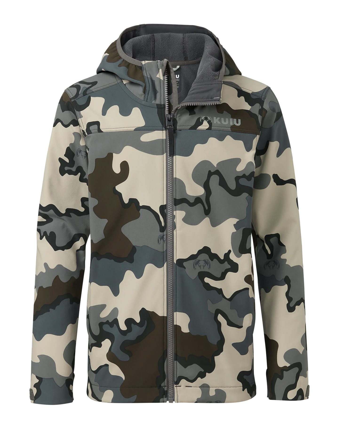 Youth Trailblazer Jacket | Vias