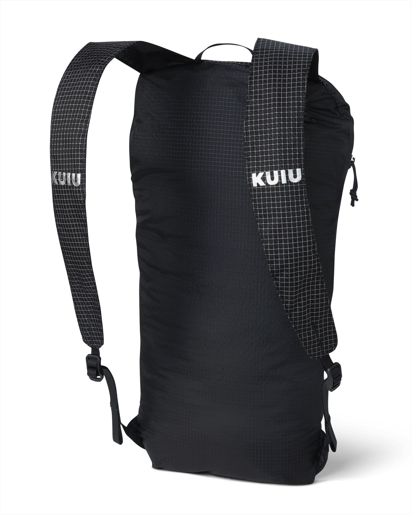 Extreema Stuffable Pack | Black