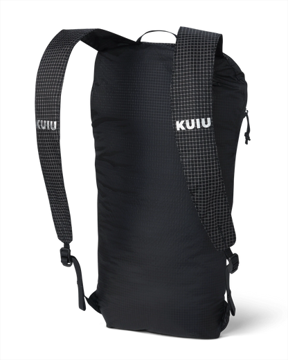 Extreema Stuffable Pack | Black