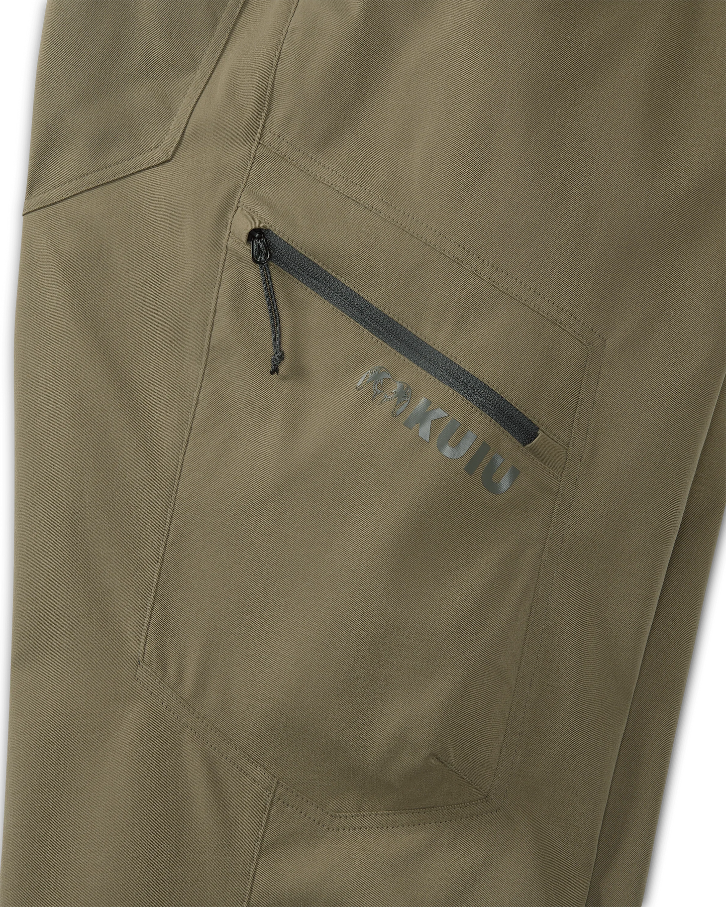 Sierra Pant | Khaki
