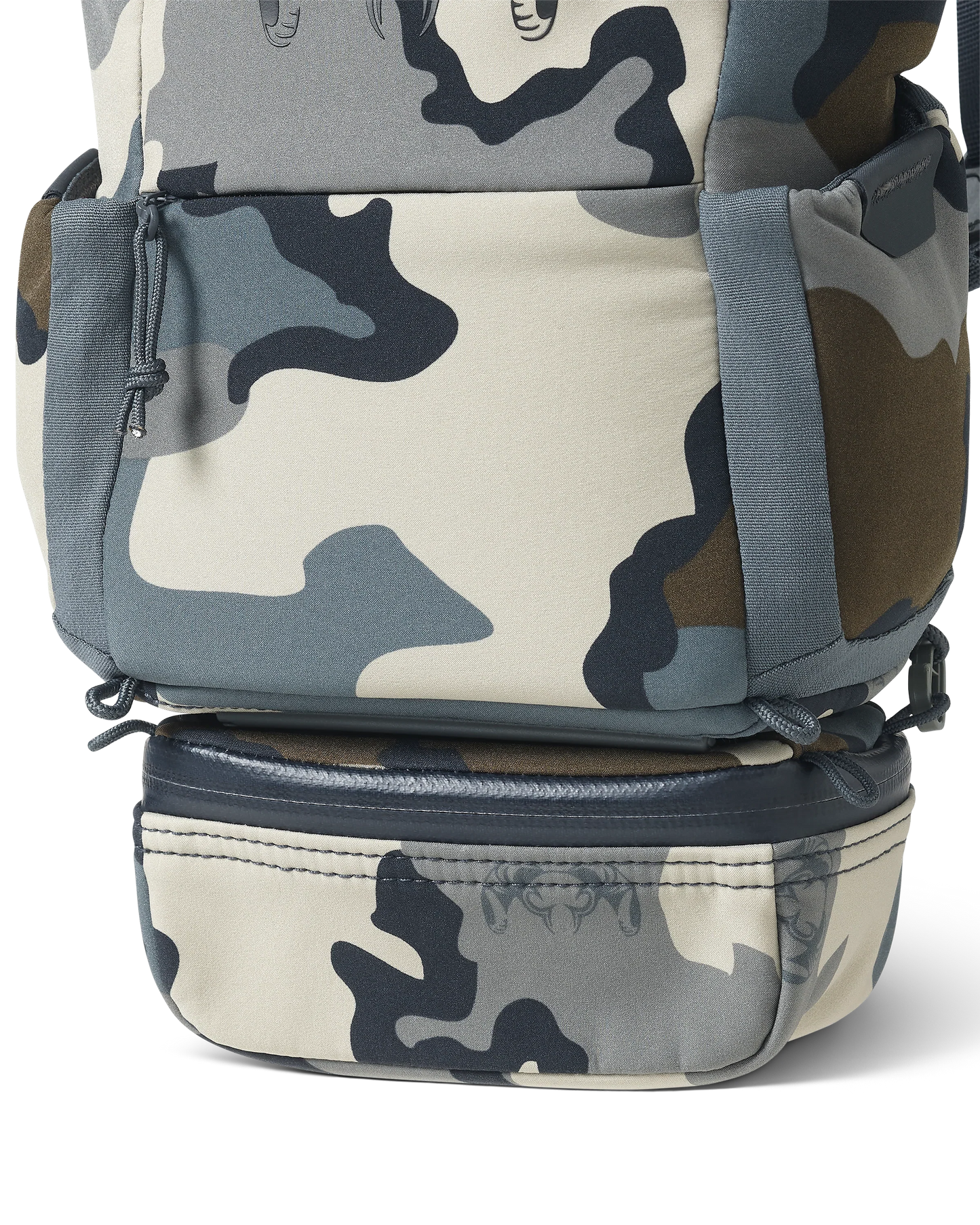 PRO G3 Bino Harness Accessory Pocket | Vias