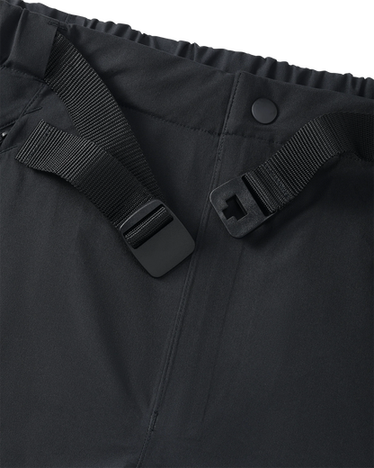 Northridge Rain Pant | Black