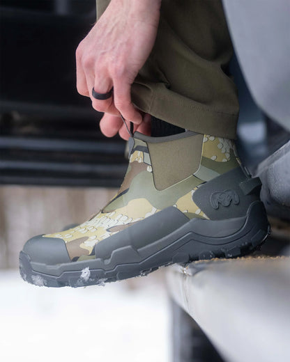 KUIU Ankle Mud Boot | Valo