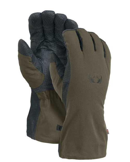 Northstar Glove | Ash