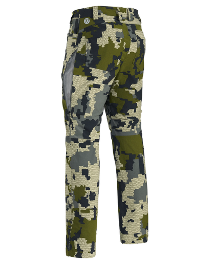 KUIU Kutana Stretch Woven Pant | Verde