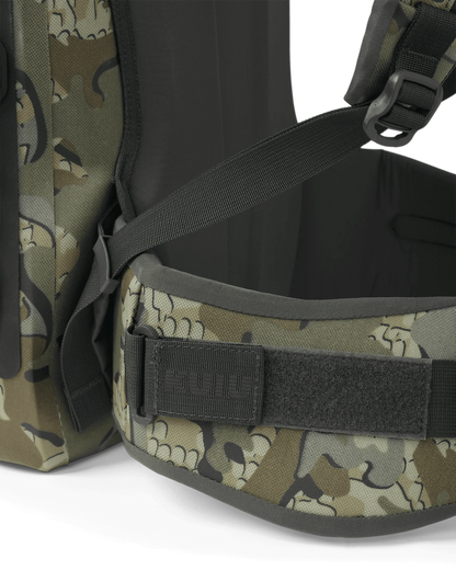 DeltaStorm 2200 Submersible Backpack | Valo
