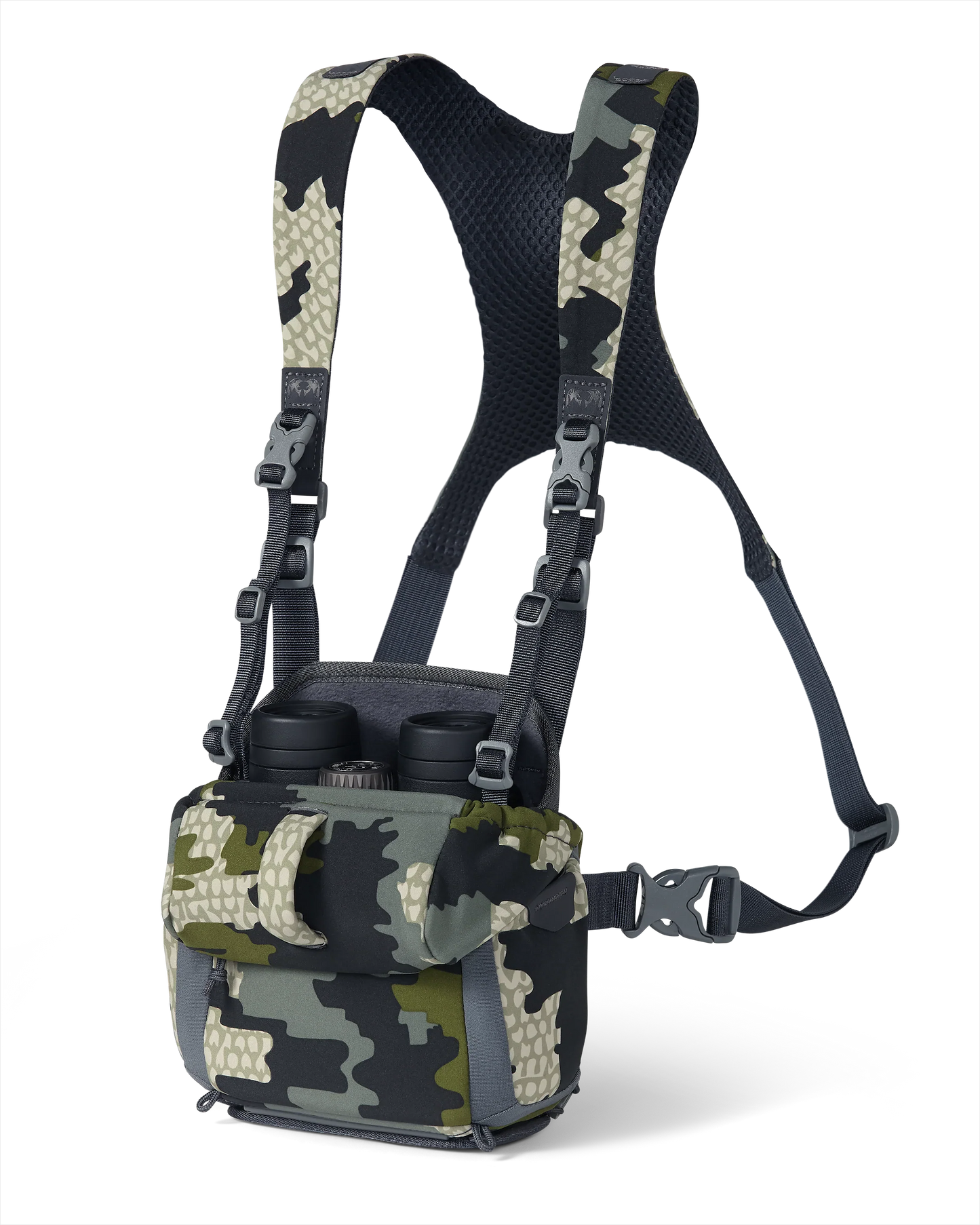 PRO G3 Bino Harness | Verde