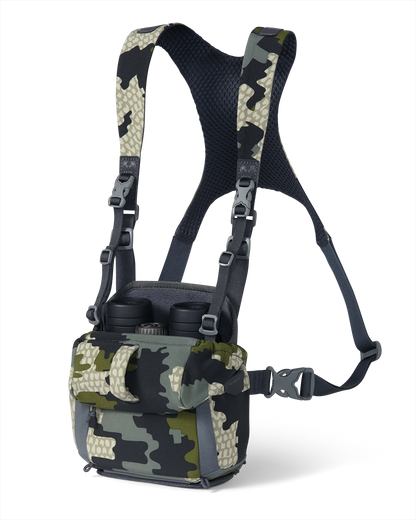 PRO G3 Bino Harness | Verde