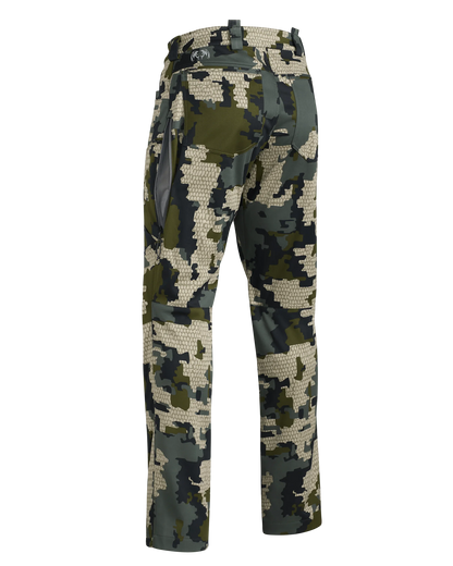 Outlet Encounter LT Pant | Verde