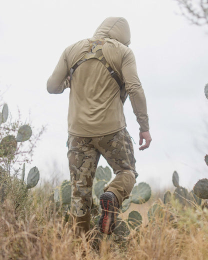 Gila PRO LS Hoodie | Talus