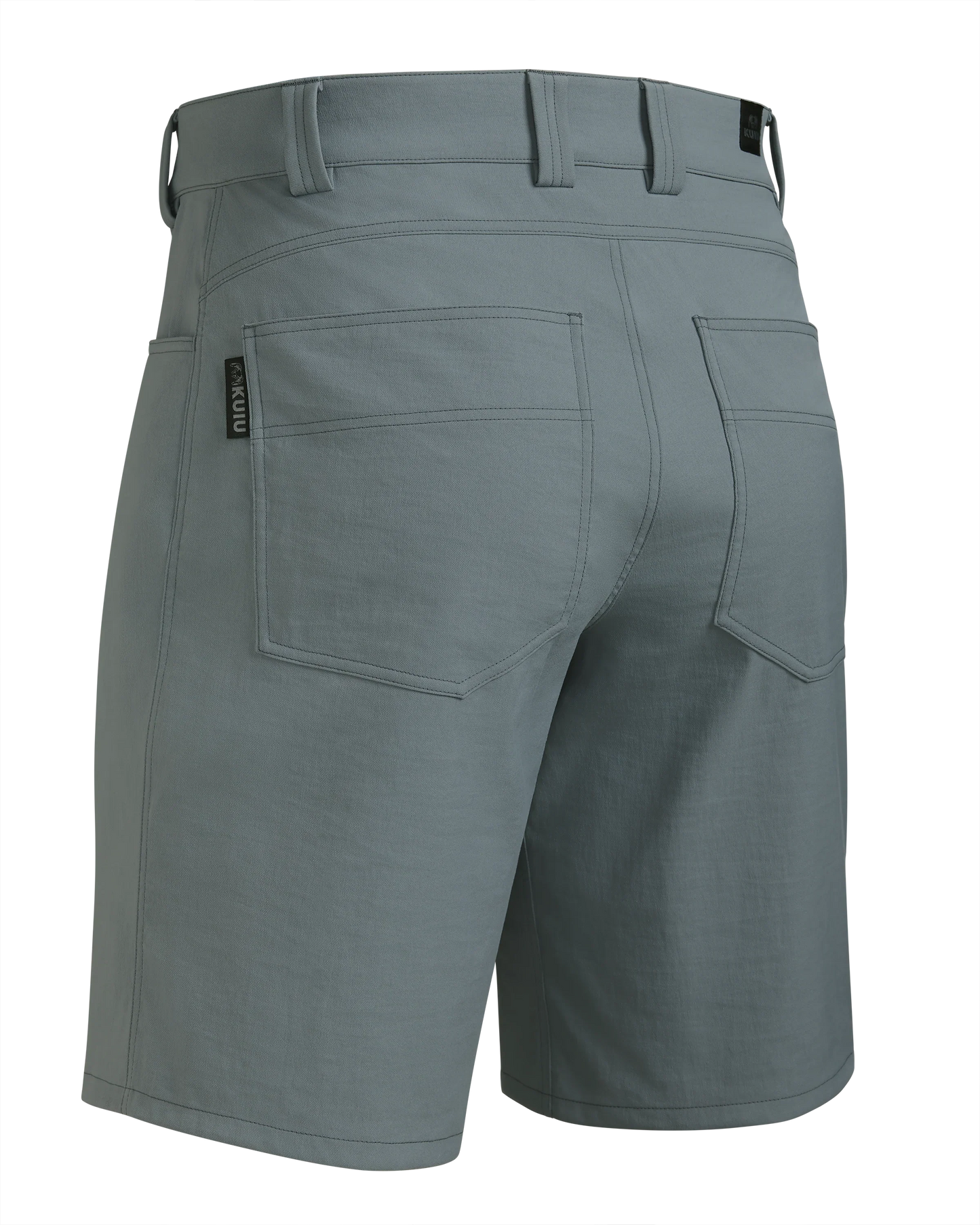 Switchback 10″ Short | Slate