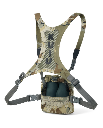 Ultralight Bino Harness | Valo