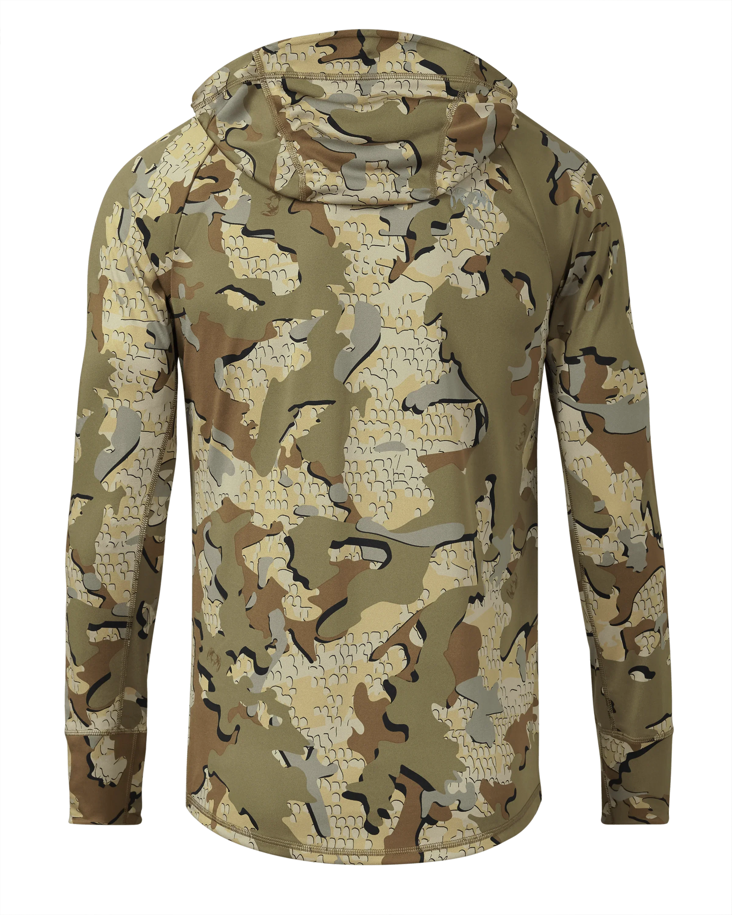 Gila PRO LS Hoodie | Valo